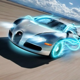 螢幕擷取畫面 (5) Bugatti Game