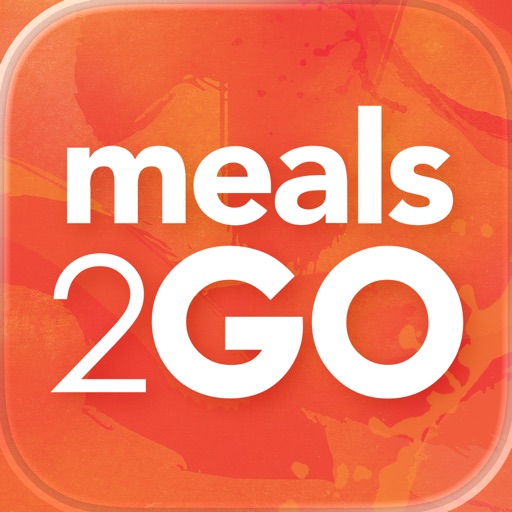 Wegmans Meals 2GO app icon