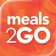 Wegmans Meals 2GO app icon - Food & Drink app for iPhone