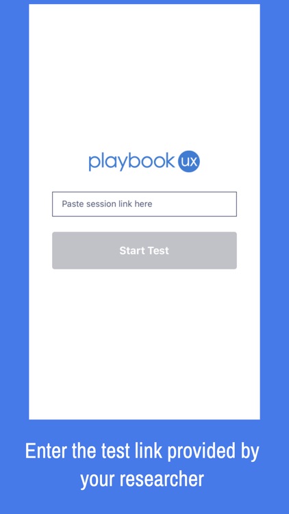 PlaybookUX