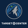 Timberwolves + Target Center - Minnesota Timberwolves