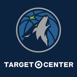 Timberwolves + Target Center
