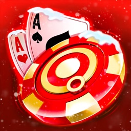 Octro Poker Texas Holdem Slots