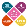 Hot Yoga Unity icon