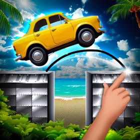 Draw One Part Line Drawing