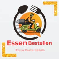 Essen Bestellens logo
