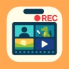 ScreenRecording・GameRecorder4+