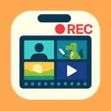 Screen Capture - Icône de l’app