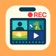 Screen Capture・Game Recorder app icon - Photo & Video app for iPhone