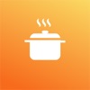 Cooker - AI icon