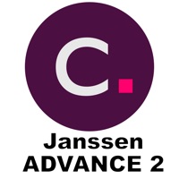 Janssen ADVANCE 2 logo