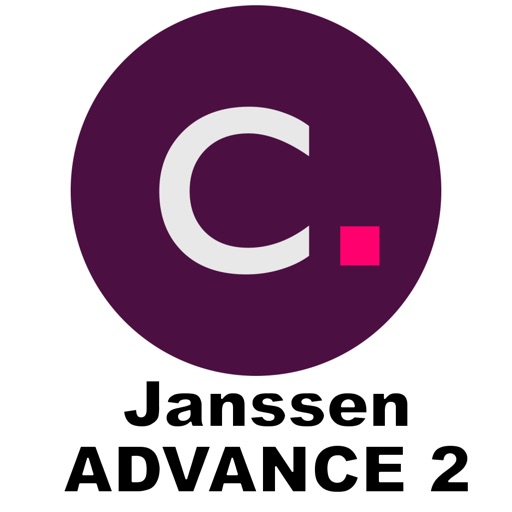 Janssen ADVANCE 2 icon