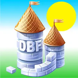 CDBFlite app icon
