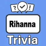 Rihanna Trivia - App Icon