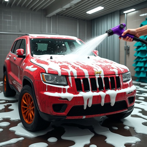 Modern Car Wash - Auto Repair
