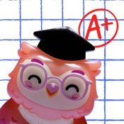 Socratic Owl: Homework Helper