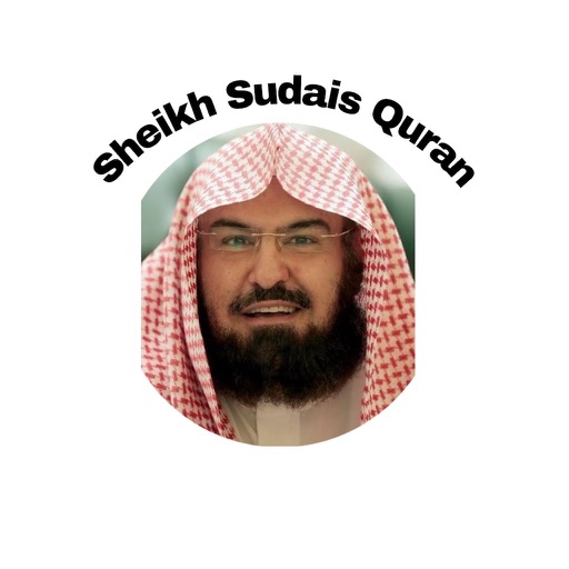 Sheikh Sudais Quran Audio&Text