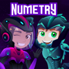 Matematikkspillet Numetry - Eduplaytion AS