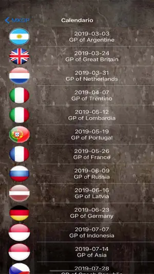 MXGP screenshot 3