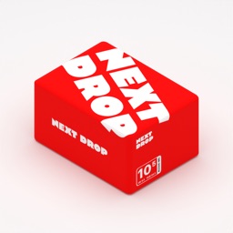 Sneaker Releases on Next Drop