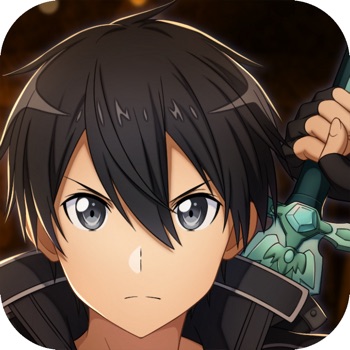 SwordArtOnline: IntegralFactor
