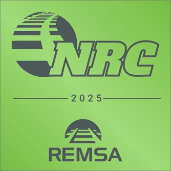 NRC 2025 Conference