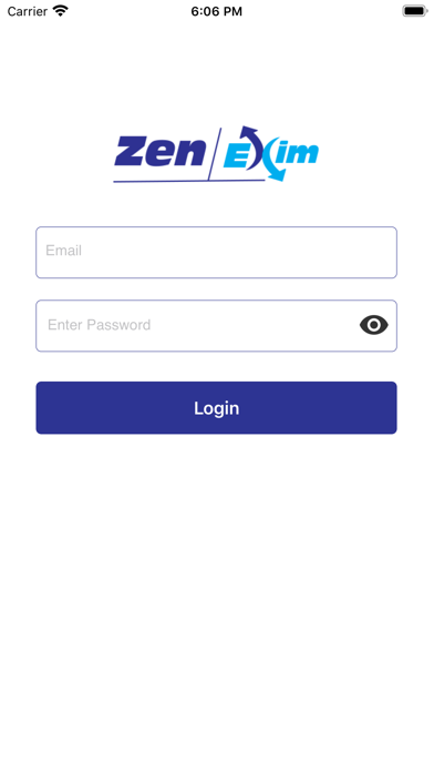 ZEN BMS Screenshot