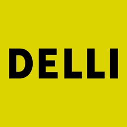 DELLI - food & drink market