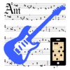 AxeModes app icon - Music app for iPhone
