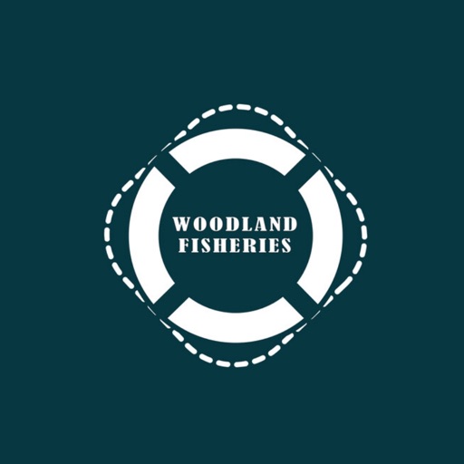 Woodland Fisheries icon