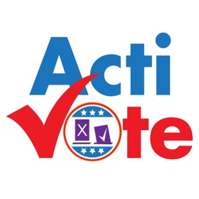 Screenshots (6) ActiVote: Vote in Elections