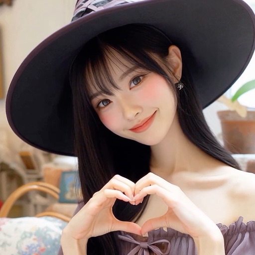 小雨 AI App 圖示
