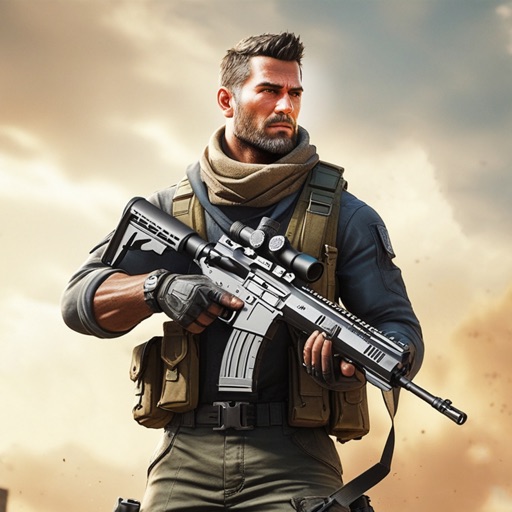 Sniper mission: Elite Assassin