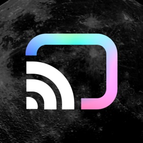 Screen Mirror: Aurora Web TV