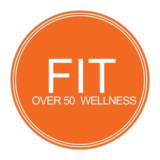 FIT Over 50 Wellness/Workouts