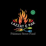 Lazzat e Pak App - App Icon