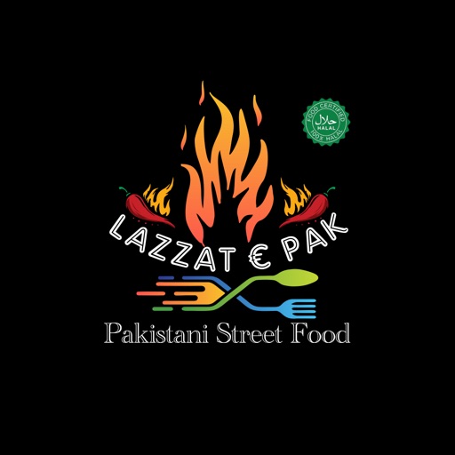Lazzat e Pak App