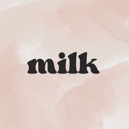 Milk Breastfeeding Meditations