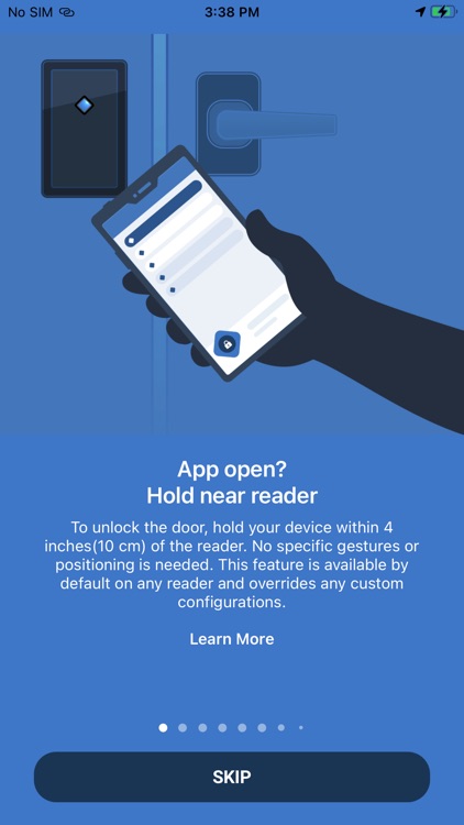 BlueDiamond™ Mobile