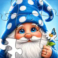Jigsaw Fantasy - Puzzle Games