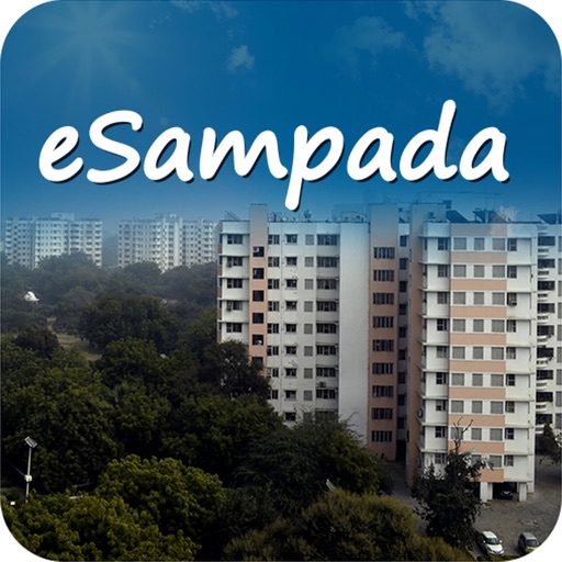 eSampada icon