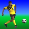 Soccer Game On: Football Games icon