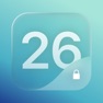 Get Glass Wallpapers-26 LockScreen for iOS, iPhone, iPad Aso Report
