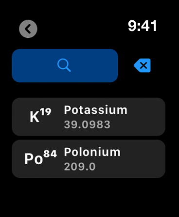 Periodic Table Chemistry 2026