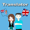 English To Fijian Translator - Sandip H Vavadiya