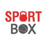 SportBox app and move icon