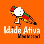 Idade Ativa Montessori App Positive Reviews