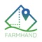 Farmhand, the cutting-edge app designed for the contemporary farmer, is the culmination of 25 years of expertise in farm mapping