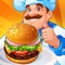 Cook up a storm serving food from around the world playing our free restaurant game Cooking Craze