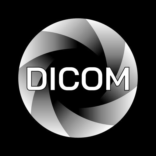 DICOM Camera